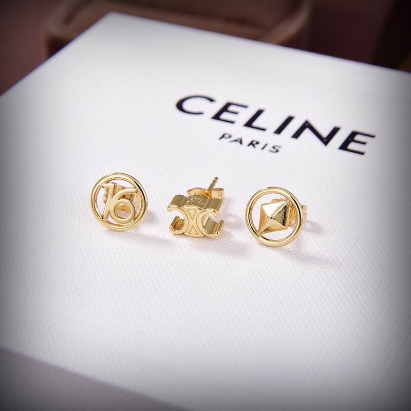 Celine Earring 01lyr87